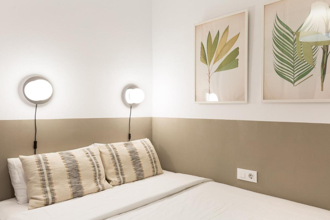 Santiago Apartments By Olala Homes L'Hospitalet de Llobregat Exterior photo