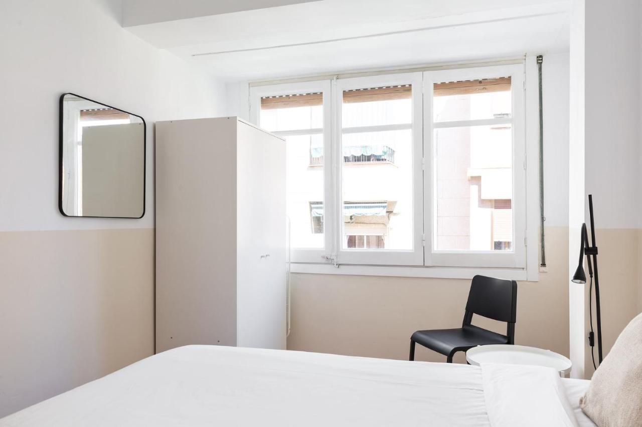 Santiago Apartments By Olala Homes L'Hospitalet de Llobregat Exterior photo